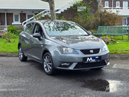 2015 SEAT Ibiza - photo 3