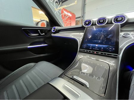 2027 Mercedes-Benz C Class - thumbnail 24