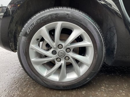 2020 Vauxhall Astra 1.5 Turbo D Business Edition Nav Hatchback 5dr Diesel Manual Euro 6 (s/s) (105 ps) thumbnail