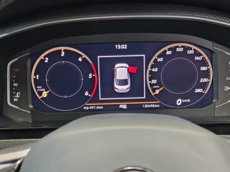 2021 Volkswagen Arteon - thumbnail 15