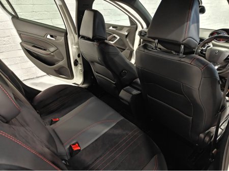 2019 Peugeot 308 - thumbnail 17