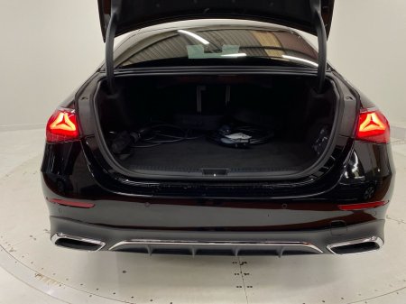 2025 Mercedes-Benz E Class - thumbnail 25