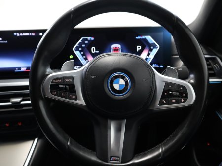 2022 BMW 3 Series *81* M SPORT AUTO €36,900 thumbnail