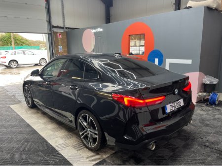 2021 BMW 2 Series - thumbnail 4