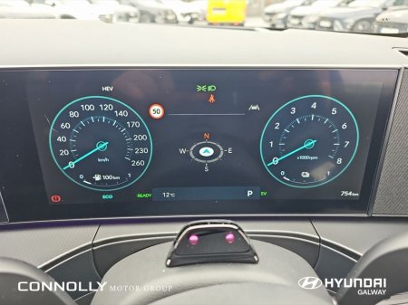 2026 Hyundai Santa Fe - thumbnail 11