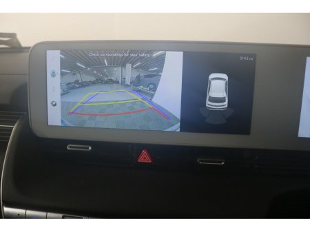 2023 Hyundai Ioniq 5 EXECUTIVE 58 kWh thumbnail