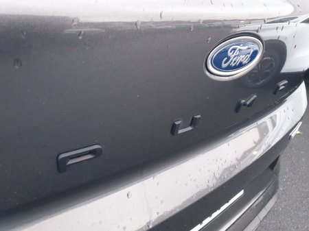 2023 Ford Puma ST-Line, Petrol Hybrid, Manual , 15000KMs €22,995 thumbnail