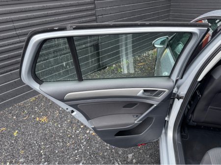 2014 Volkswagen Golf 1.2 TSI AUTO €11,495 thumbnail