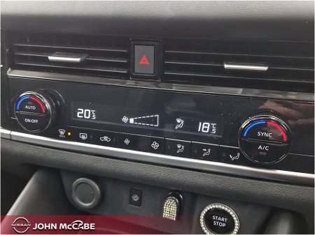 2024 Nissan Qashqai - thumbnail 21