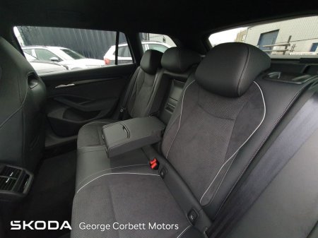 2026 Skoda Superb - thumbnail 6