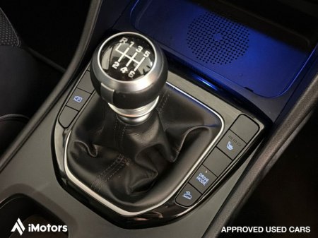 2022 Hyundai Tucson Executive 5DR €26,900 thumbnail