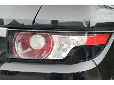 2014 Land Rover Range Rover Evoque - thumbnail 18