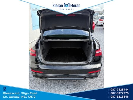 2022 Audi A6 - thumbnail 18