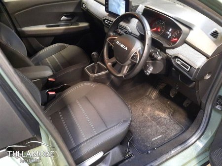 2023 Dacia Jogger - thumbnail 6
