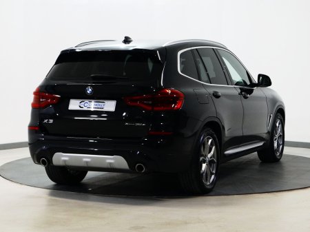 2021 BMW X3 *40* XDRIVE30E XLINE AUTO €31,800 thumbnail