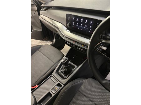 2022 Skoda Octavia OCTAVIA AMB 2.0TDI 115HP €20,950 thumbnail