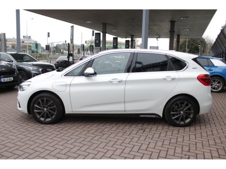 2016 BMW 2 Series Active Tourer - thumbnail 7