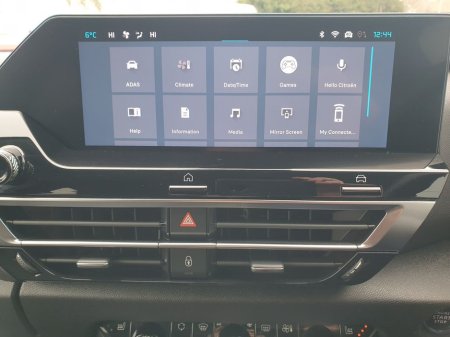 2024 Citroen C4 MAX, DIESEL, AUTOMATIC, 1.5 Bluehdi (130ps) €24,995 thumbnail