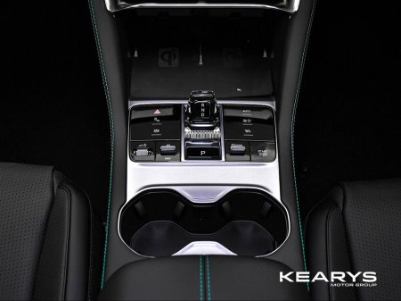 2025 BYD Seal U DM-i BOOST FWD "DEMO MODEL" €41,990 thumbnail