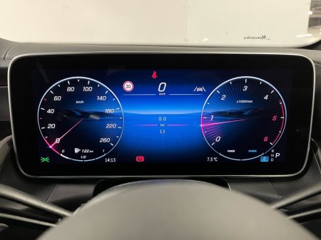 2026 Mercedes-Benz GLC Class 220d AMG 4Matic High spec demo - 19 Inch Alloys - Reversing Camera - Ambient Lighting - Sat Nav - Climate Control - Electric Heated Memory Seats - Cruise Control - Apple CarPlay/Android Auto €85,950 thumbnail