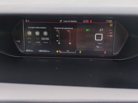 2017 Citroen Grand C4 Picasso - thumbnail 17