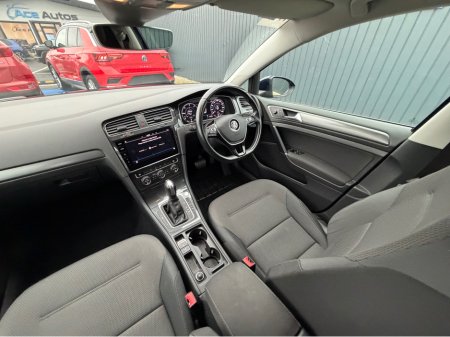 2019 Volkswagen Golf HIGHLINE - 2.0L DIESEL - AUTO - 12M WARRANTY - CAR:  1716 €19,950 thumbnail