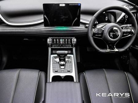 2026 BYD ATTO 3 - thumbnail 10