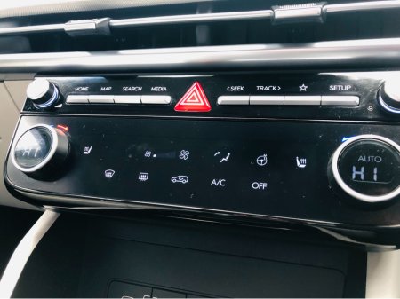 2024 Hyundai Tucson Executive Plus 1.6 Diesel €39,950 thumbnail