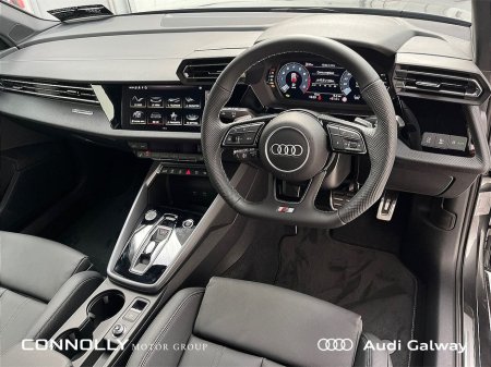 2026 Audi A3 - thumbnail 10