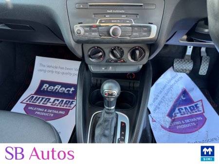 2016 Audi A1 162 Audi A1 1.0 TFSI Auto €13,950 thumbnail