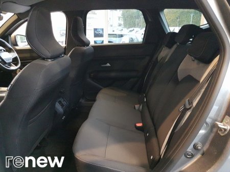 2026 Dacia Bigster Expression thumbnail