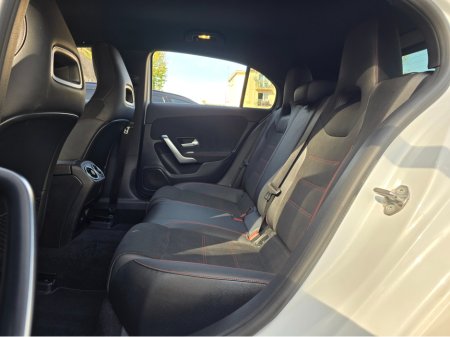 2020 Mercedes-Benz A Class - thumbnail 13