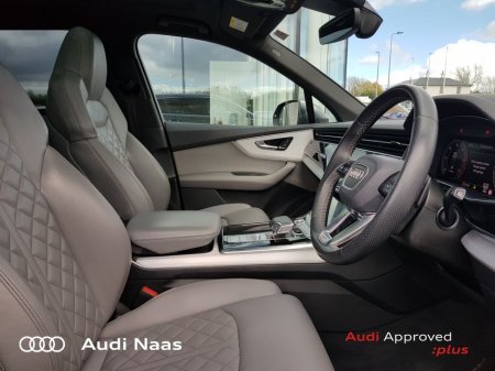 2023 Audi Q7 - thumbnail 12