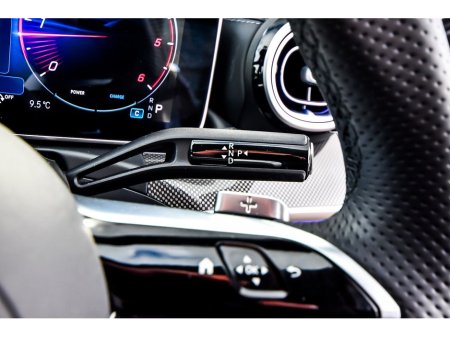 2025 Mercedes-Benz C Class - thumbnail 22