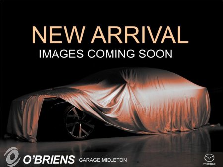 2022 Mazda Mazda3 2.0P M HYBRID 122PS GS