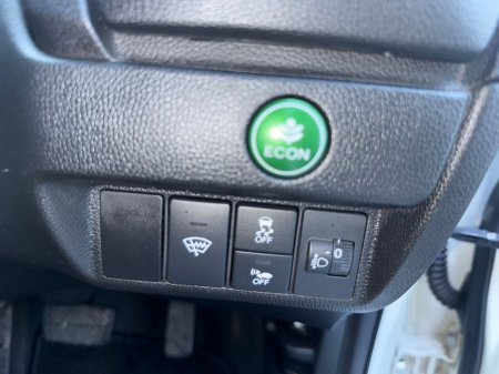 2018 Honda Jazz  €12,450 thumbnail