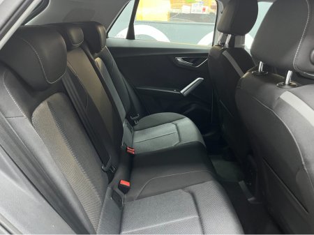 2021 Audi Q2 €28950 2021 AUDI Q2 35TDI SPORT 2.0 AUTOMATIC / CRUISE CONTROL / REVERSE CAMERA / HEATED SEATS / APPLE CARPLAY / AND MORE €28,950 thumbnail