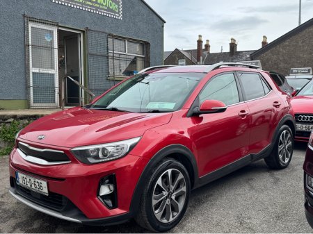 2019 Kia Stonic - thumbnail 7