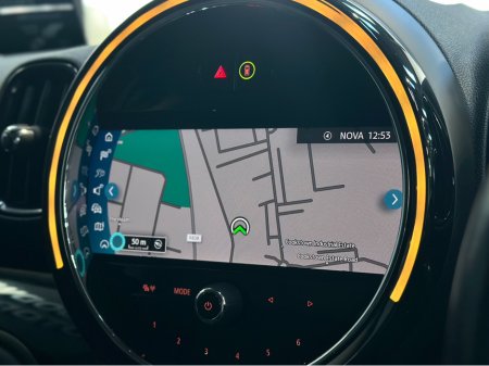 2022 MINI Countryman - thumbnail 24