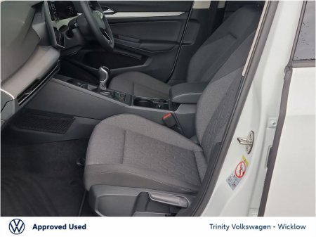 2026 Volkswagen Golf - photo 4