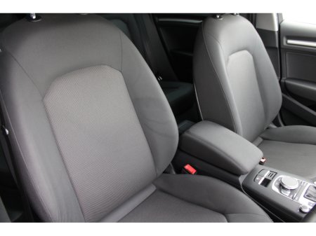 2019 Audi A3 - thumbnail 11