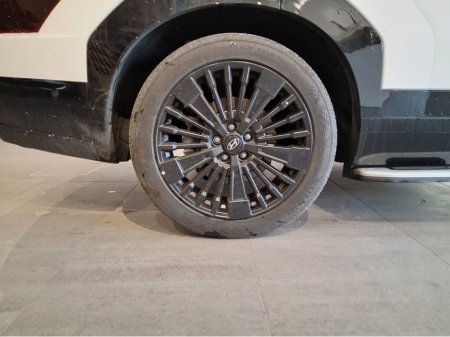 2024 Hyundai Santa Fe CALLIGRAPHY PLUG IN HYBRID - Sidesteps - 7 Seats - €59,950 thumbnail