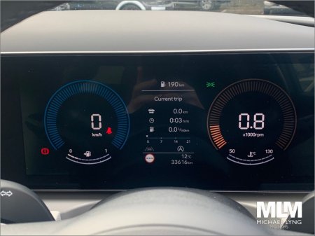 2025 Hyundai Tucson - thumbnail 13