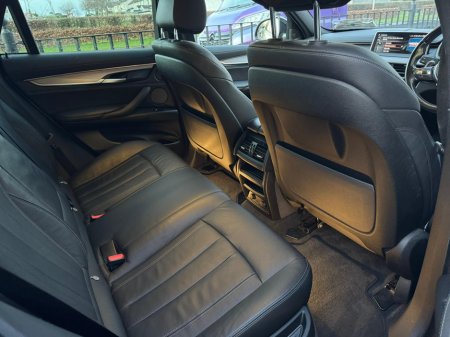 2017 BMW X6 - thumbnail 5