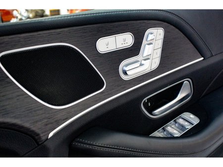 2022 Mercedes-Benz GLE Class 350 dE AMG Premium 4 MATIC €59,899 thumbnail