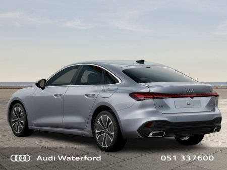 2026 Audi A5 E-Hybrid Quattro SE €67,479 thumbnail