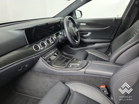 2023 Mercedes-Benz E Class - thumbnail 13