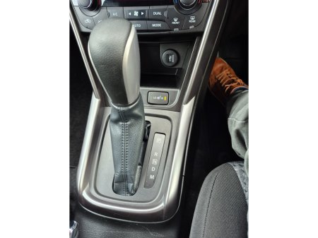 2022 Suzuki SX4 S-Cross 1.4 BOOSTERJET MOT MOTION AT 5DR A €24,500 thumbnail