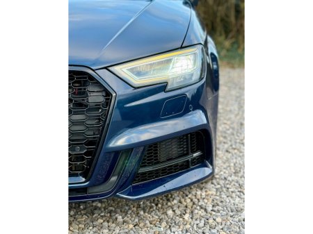 2016 Audi A3 - thumbnail 8