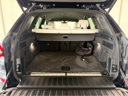 2024 BMW X5 - thumbnail 9